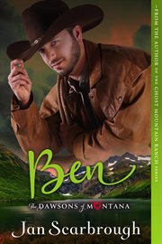 Ben cover image