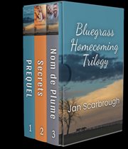 Bluegrass homecoming trilogy cover image