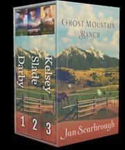 Ghost mountain ranch cover image