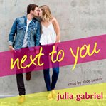 Next to you cover image