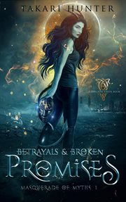 Betrayals & broken promises cover image