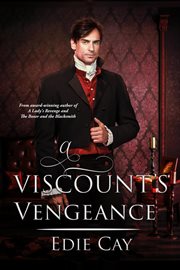 A viscount's vengeance cover image