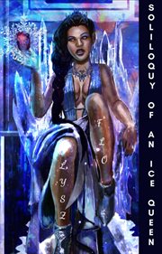 Soliloquy of an ice queen cover image