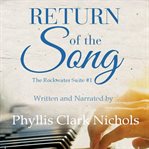Return of the song cover image