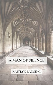 A man of silence cover image