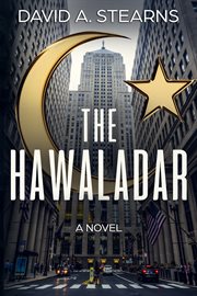 The hawaladar. Hawa#Hawaladar cover image