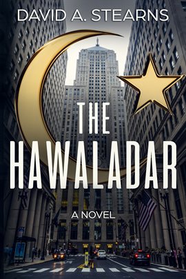 Cover image for The Hawaladar