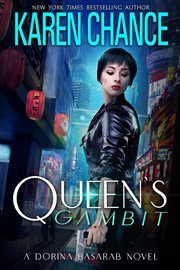 Queen's Gambit cover image