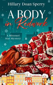 A body in Redwork cover image