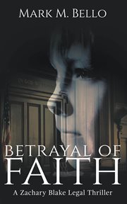 Betrayal of faith cover image