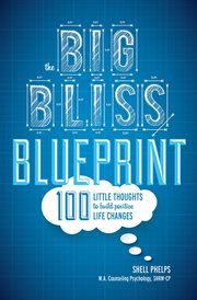 The big bliss blueprint cover image