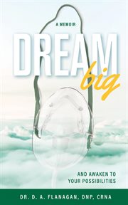 Dream big cover image