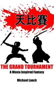 The grand tournament cover image