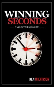 Winning seconds cover image