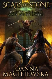 Scars of stone cover image