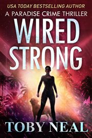 Wired strong cover image