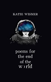 Poems for the end of the world cover image