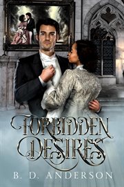 Forbidden Desires cover image
