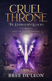 Cruel throne cover image