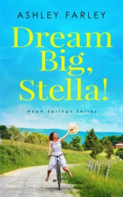 Dream Big, Stella! cover image
