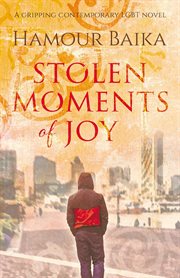 Stolen moments of joy cover image