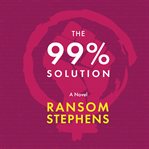 The 99% solution cover image