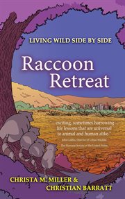 Raccoon retreat cover image