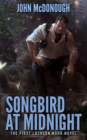 Songbird at midnight cover image
