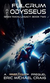 Fulcrum of Odysseus cover image