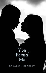 You found me cover image