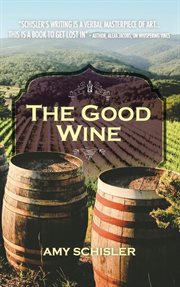The Good Wine cover image