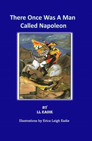 There once was a man called napoleon cover image