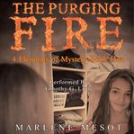 The purging fire cover image