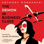 The demon in business class cover image