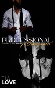 Professional Pleasure cover image