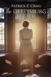 The Gettysburg Letter cover image