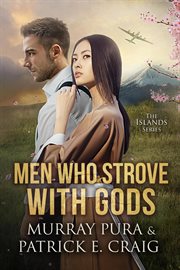 Men who strove with gods cover image