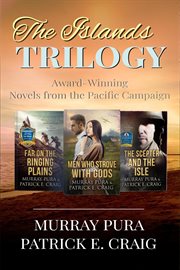 The islands trilogy cover image