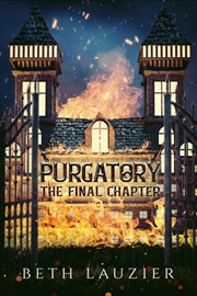 Purgatory the final chapter cover image