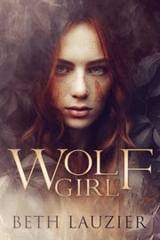 Wolf girl cover image