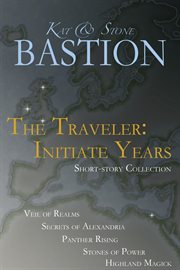 The traveler: initiate years cover image