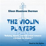 The violin players cover image