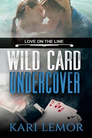 Wild card undercover cover image