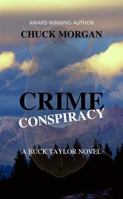 Crime conspiracy cover image
