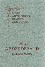 Twist a rope of sand cover image