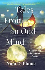 Tales from an odd mind cover image