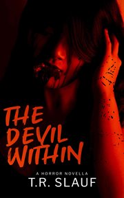 The Devil Within cover image