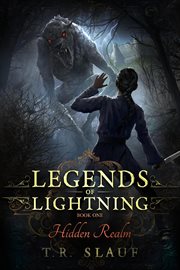 Hidden Realm : Legends of Lightning cover image