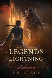 Redemption : Legends of Lightning cover image