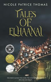 Tales of Elhaanai cover image